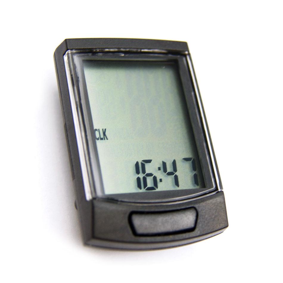 Велокомпьютер Spelli SCC-1010 10 функций (SCC-1010)