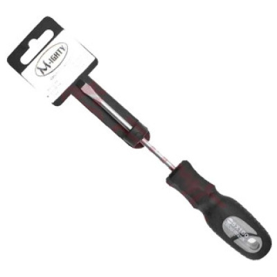 фото - Отвертка плоская Mighty 5х100 (A-N-0111)