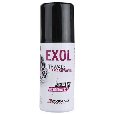 фото - Спрей Expand Exol 100мл (A-OS-0062)