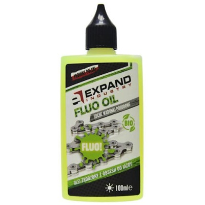 фото - Масло Expand Fluo Oil для цепей (A-OS-0045)