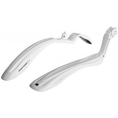 фото - Крылья Simpla Raptor 2 SDE White для 26″-28″ (A-B-0128)