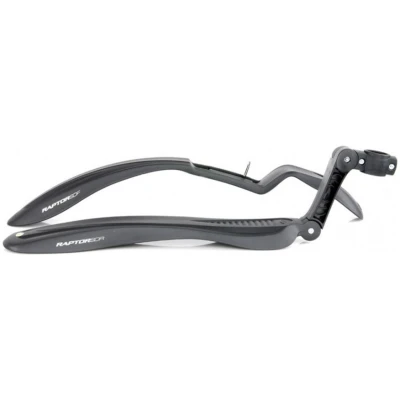 Крила Simpla Raptor SDE для 26"-28", чорний (A-B-0047)