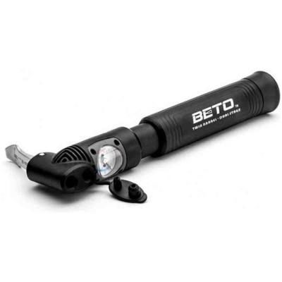 фото - Насос Beto CLD-020PG черный  (A-PO-0043)
