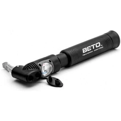 фото - Насос Beto CLD-020PG чорний (A-PO-0043)