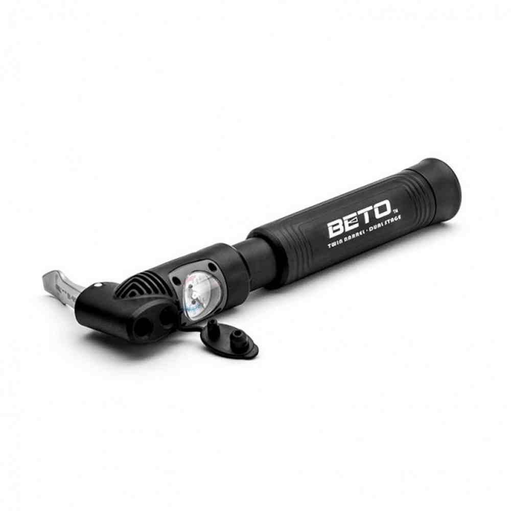 Фото Насос Beto CLD-020PG чорний (A-PO-0043)