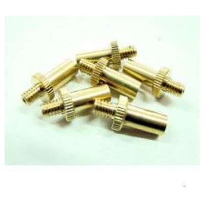 фото - Переходник с Presta на Dunlop, 1 штука (A-PO-0038)