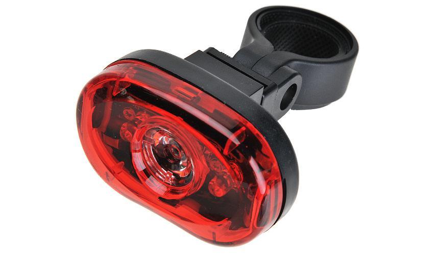 Фото Фара задняя X-LIGHT 0.5W XC-305L (a-O-b-p-0077)