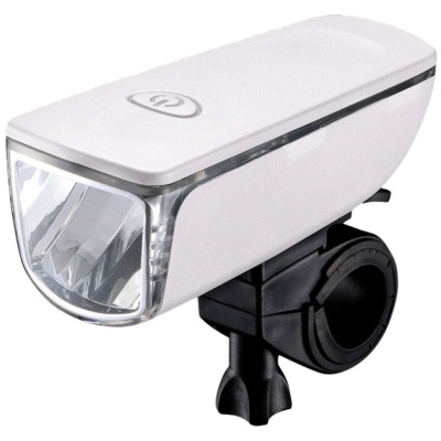 фото - Фара передня Spelli SFL-119 0.5W білий (Sfl-119-white)