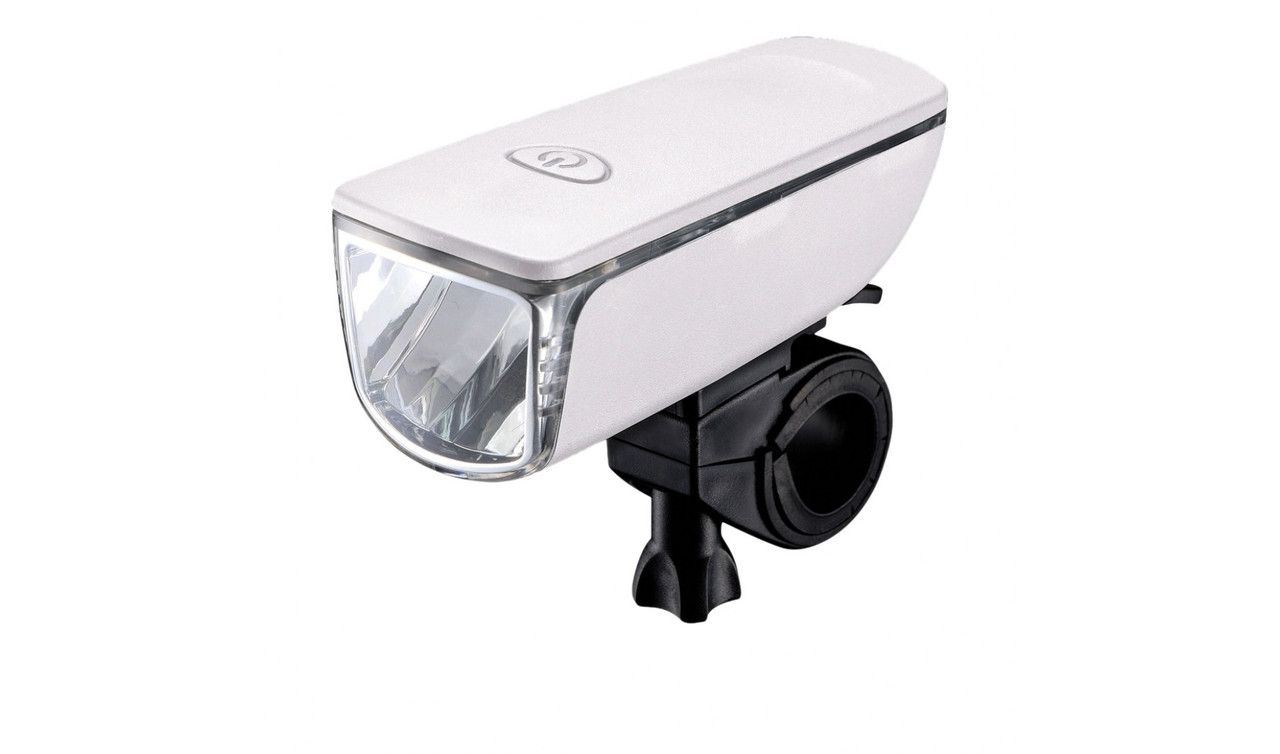 Фото Фара передня Spelli SFL-119 0.5W білий (Sfl-119-white)