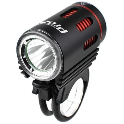 фото - Фара передняя Prox Avior I x Power Gree, черный (a-O-b-p-0221)