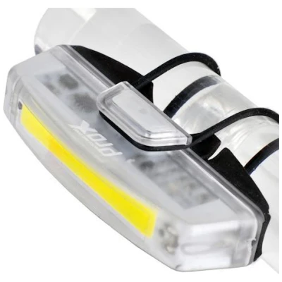 фото - Фара передняя Prox Line F USB, белый (a-O-b-p-0206)