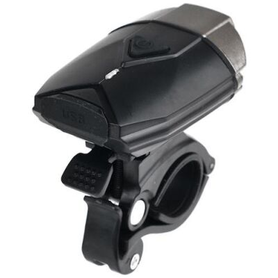 фото - Фара передня Prox LUPUS 1-LED USB (a-O-b-p-0218)