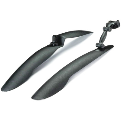 фото - Крила SPELLI SMG-669 чорні  (SMG-669)