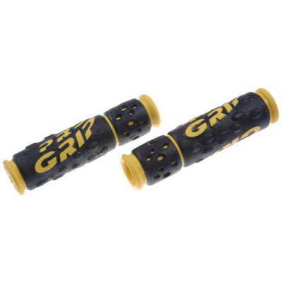 фото - Грипсы Progrip 122 мм