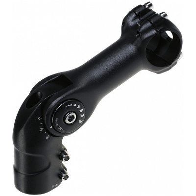 фото - Вынос Promax 3D Ahead 1-1/8″ 110 мм черный  (Z-400305)