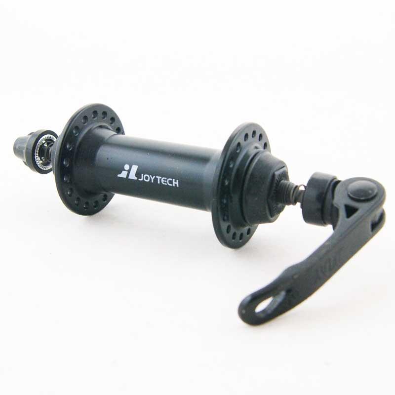 Фото Втулка передняя Joytech черный  36 отверстий, на эксцентрике (C-K-P-0111)
