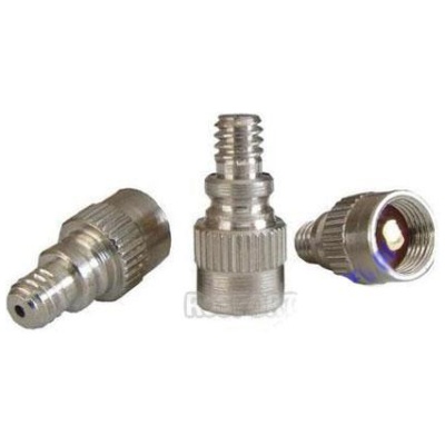 фото - Переходник на ниппель с AV на Dunlop (A-PO-0024)