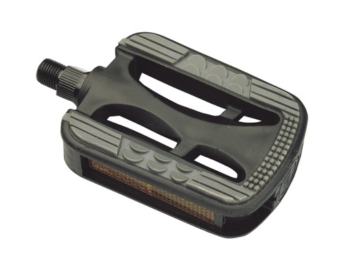 Педали VP - 810 Antislip черный  (C-PE-0066)