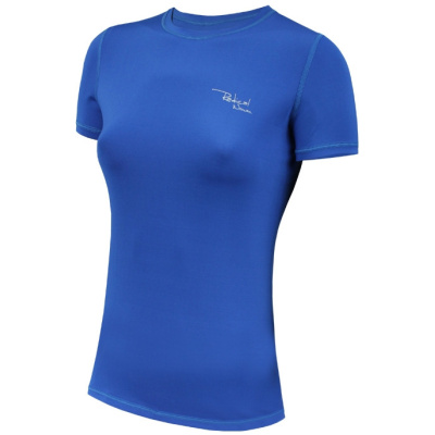 фото - Футболка термоактивная Radical CAPRI синий S