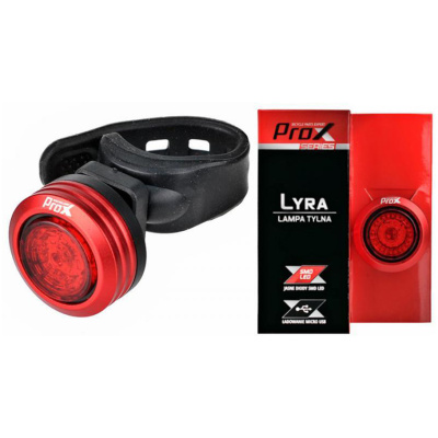 фото - Фара задня ProX LYRA SMD LED 15LM USB (A-O-B-P-0392)