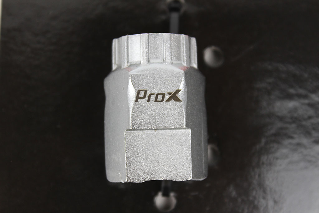 фото - Ключ для демонтажу касети ProX RC-A11 (A-N-0141)