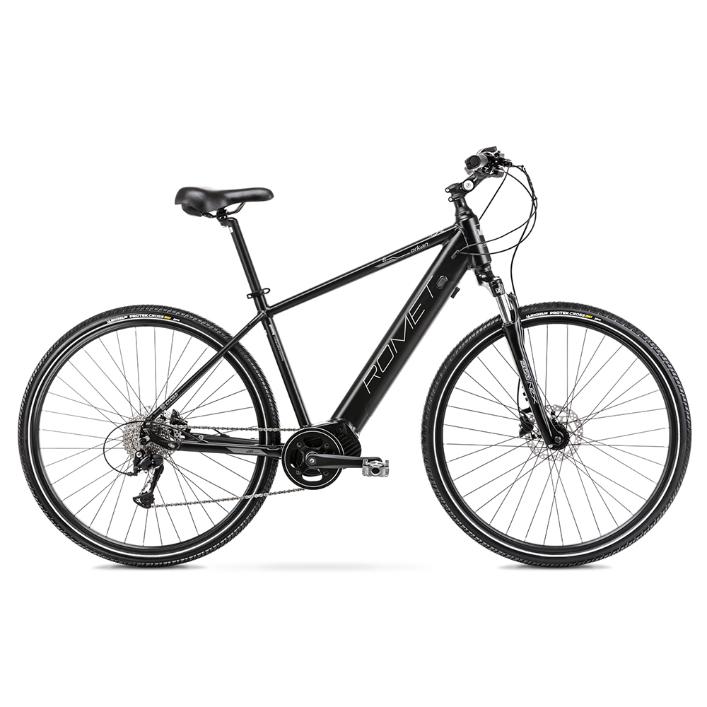 Електровелосипед ROMET  28 ORKAN M e-bike 2