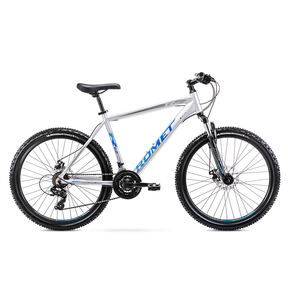 Велосипед ROMET 26 Rambler R6.2
