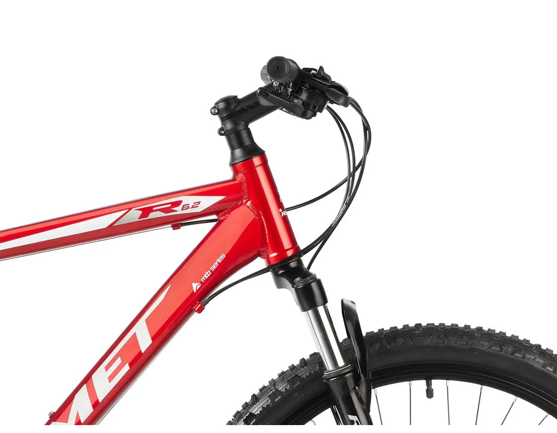 фото - Велосипед ROMET 26 Rambler R6.2