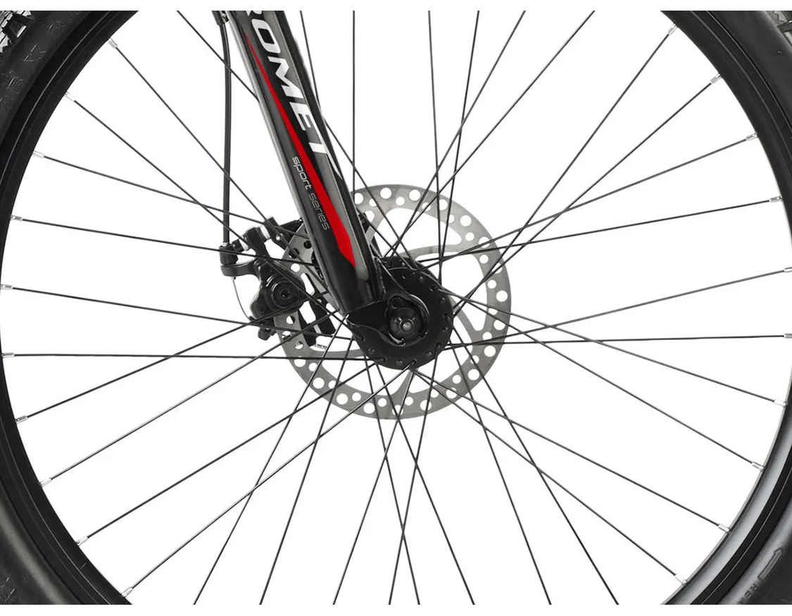 фото - Велосипед ROMET 26 Rambler R6.2