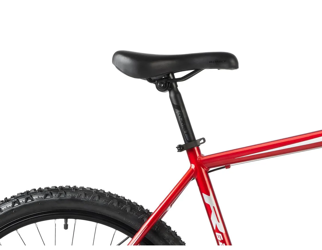 фото - Велосипед ROMET 26 Rambler R6.2
