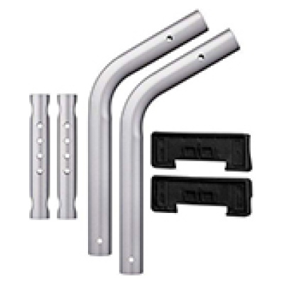 фото - Колпачок для кожуха тормоза Saccon 5×11, 1 шт, серебристый (PAN051)