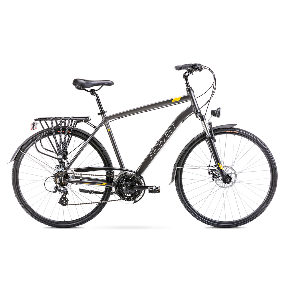 Велосипед ROMET 28 Wagant 2