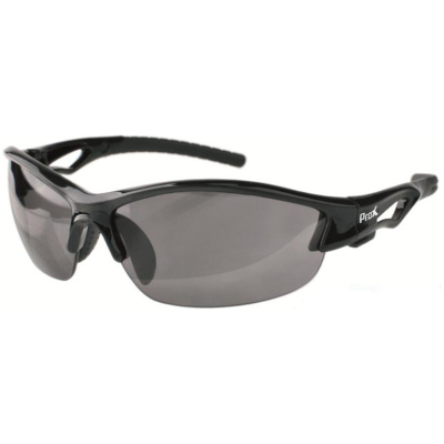 фото - Велоочки ProX Ray Bike 22 черный матовый сменные линзы (A-O-B-P-0307)