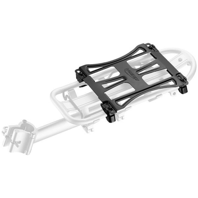 фото - Адаптер Ibera для багажника черный (SAI021)