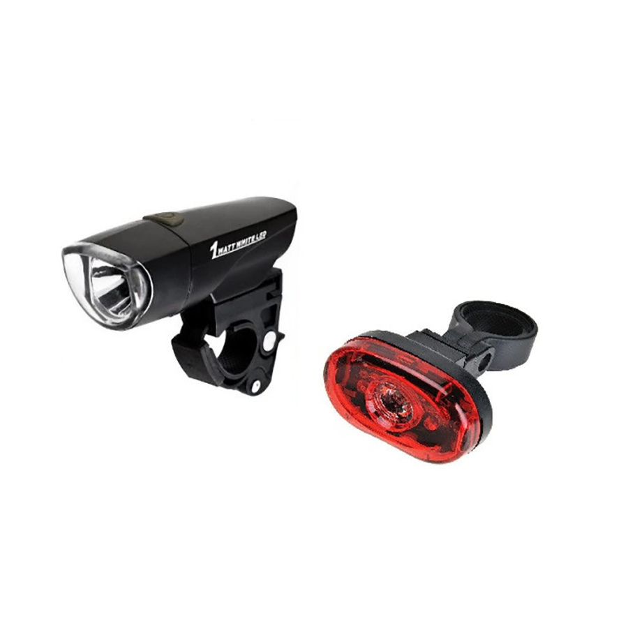 Фото Комплект ламп X-Light 785+305L (OBK8020)