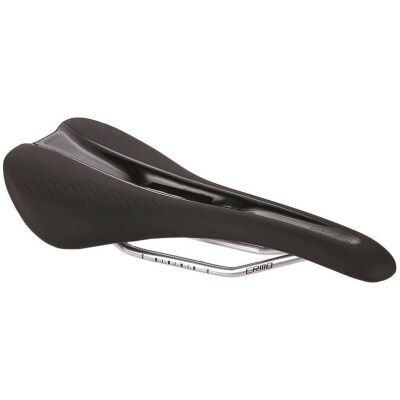 фото - Седло BBB Vanguard BSD-75 черный
