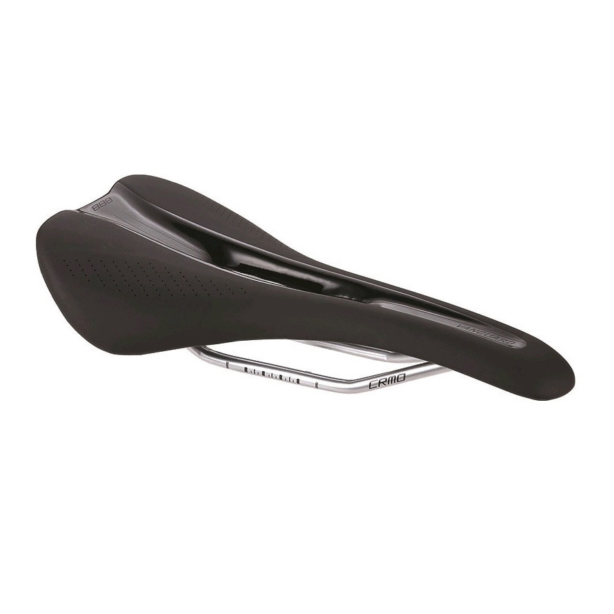 Седло BBB Vanguard BSD-75 черный