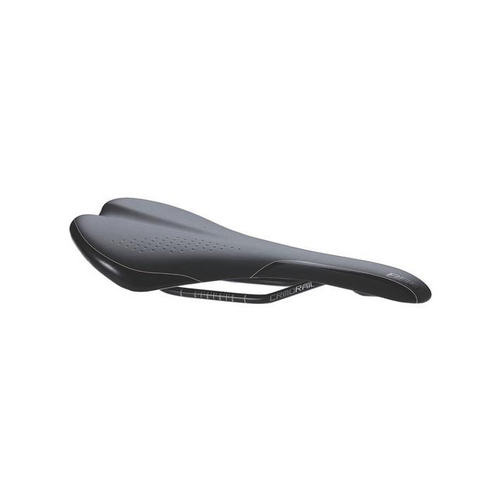 Фото Седло BBB Feather BSD-66 черный