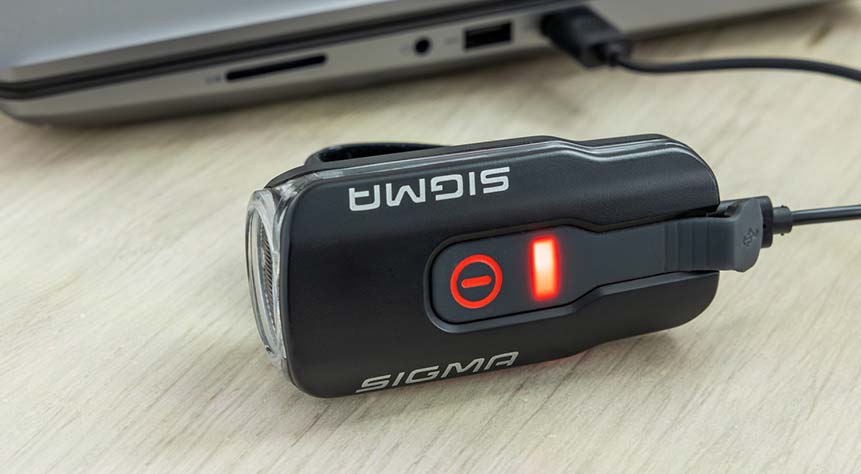 фото - Комплект ламп Sigma Aura 60 + Infinity USB, черный (OBK760)