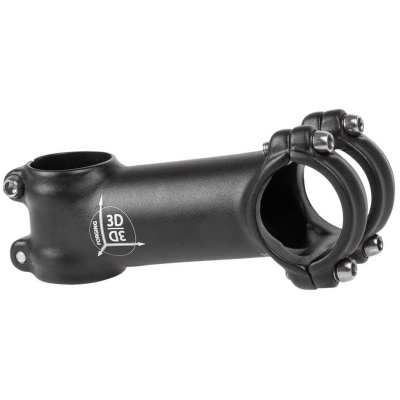 фото - Вынос M-Wave безрезьбовой 1 1/8″  31,8/90 черный  (C-M-0090)