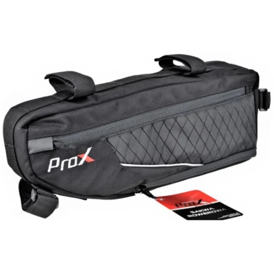 фото - Сумка под раму угловая ProX TH8-13W черный (A-SP-0205)