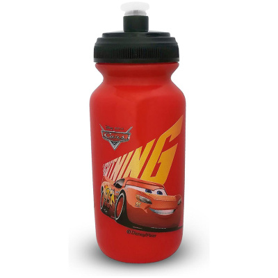фото - Фляга Disney Cars 380мл, червона (BID058)
