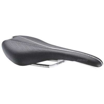 фото - Седло BBB Arrow Rennard BSD-61 черный