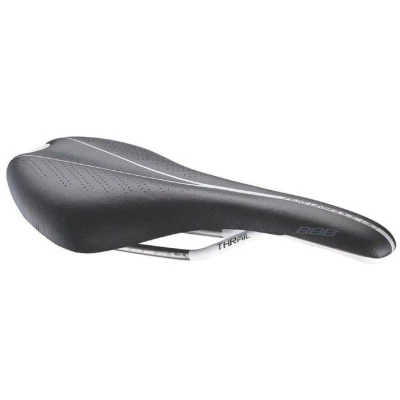 фото - Седло BBB Arrow Rennard BSD-61 черный