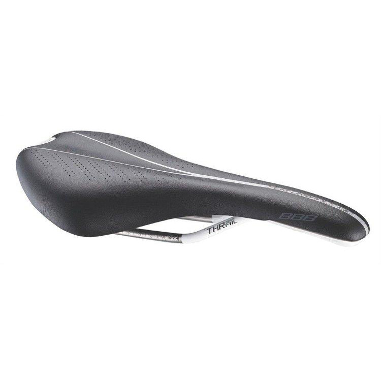 Фото Седло BBB Arrow Rennard BSD-61 черный