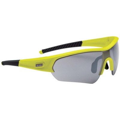 фото - Велоочки BBB BSG-43 Neon Yellow (BSG-43yellow)