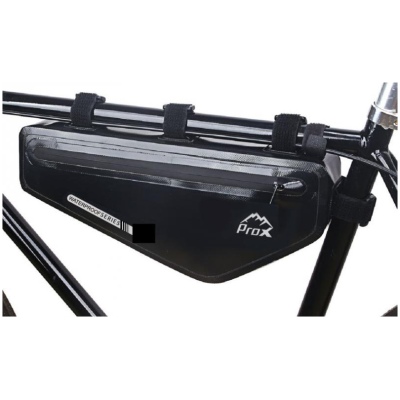 Сумка під раму кутова ProX Alaska 101 чорний (A-SP-0261)