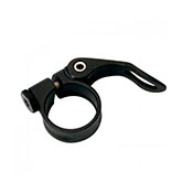 фото - Ексцентрик підсидельний AL 65-70ММ М6 універсальний