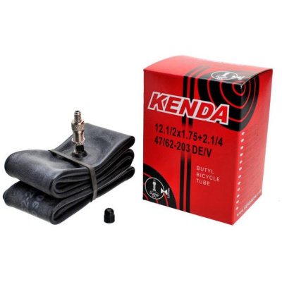 фото - Камера Kenda 12″ 47/62-203 DV 30мм (O-D-0005)
