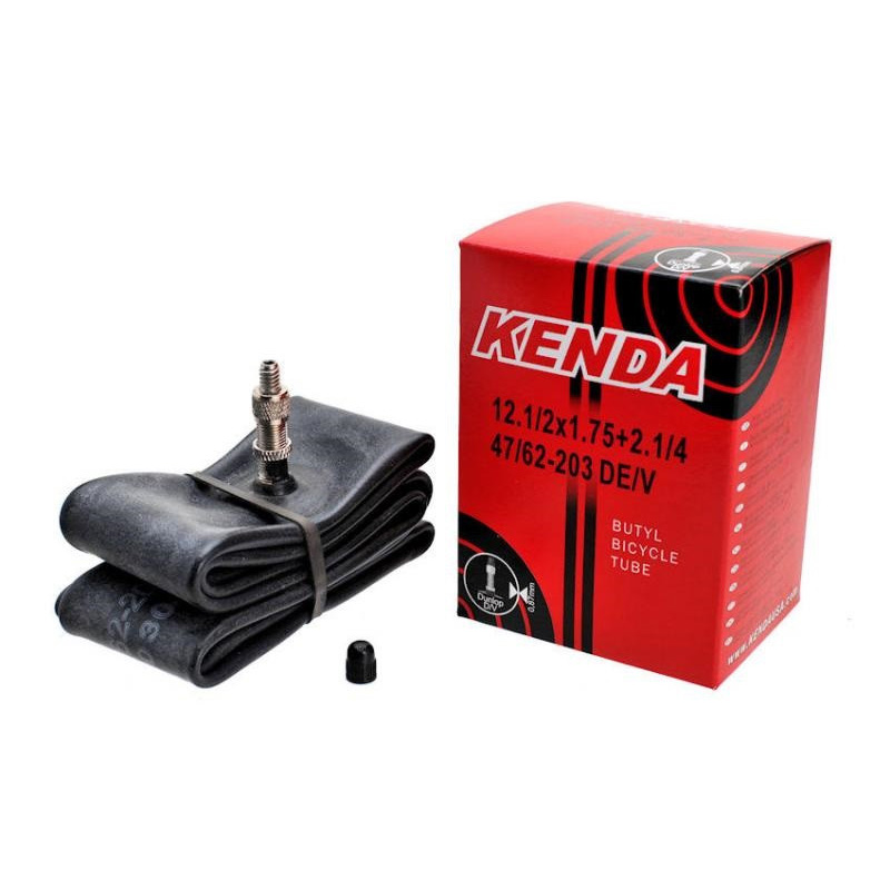 Фото Камера Kenda 12″ 47/62-203 DV 30мм (O-D-0005)
